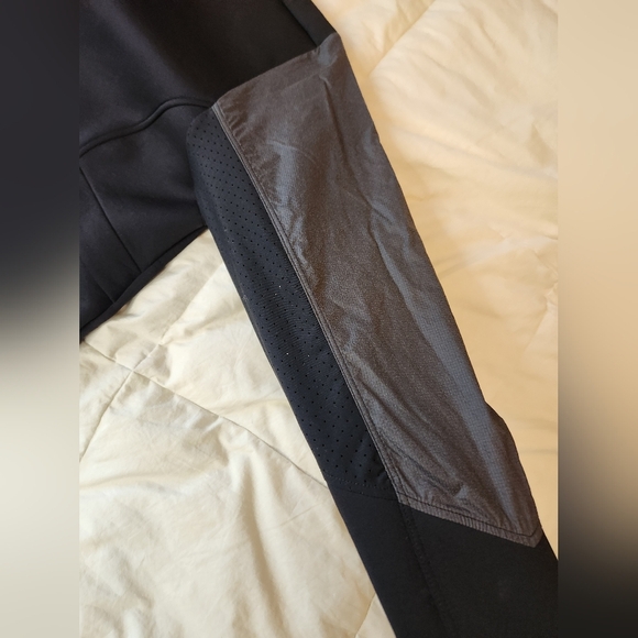 Women's Nike Running Division Lightweight Pullover Jacket/Sweatshirt Size Small - Picture 4 of 9